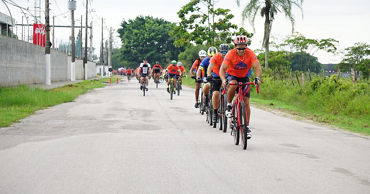 Caraguatatuba abre inscrições para Grand Prix de MTB no dia 28 de novembro