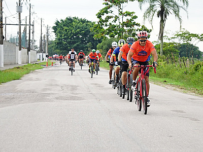 Caraguatatuba abre inscrições para Grand Prix de MTB no dia 28 de novembro