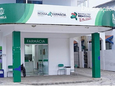 Termina dia 27 prazo para a retirada de medicamentos de Alto Custo em Ilhabela