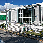 Prefeitura de Ilhabela avança em construção de nova escola em Castelhanos