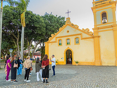 Secretaria de Turismo de São Sebastião é finalista no Concurso de Melhores Práticas ESG nos Destinos Brasileiros promovido pela Embratur
