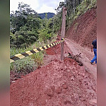 RMVale em alerta máximo para chuvas intensas; aviso permanece até a noite desta sexta-feira (27)
