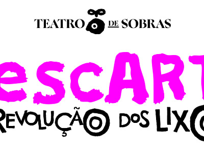 Caraguatatuba recebe oficina e intervenção artística “descARTE ou Revolução dos Lixos” nesta sexta-feira