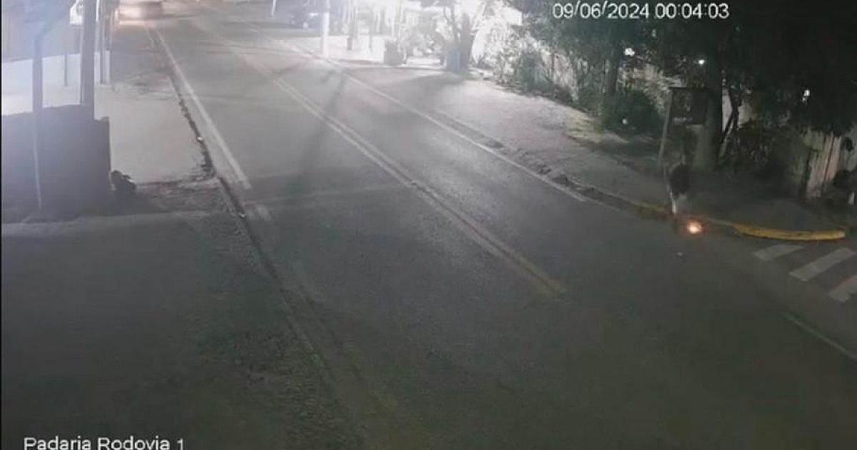 Às vésperas do início da campanha, casa de Gleivison Gaspar é alvo de atentado no fim de semana