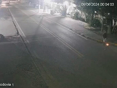 Às vésperas do início da campanha, casa de Gleivison Gaspar é alvo de atentado no fim de semana