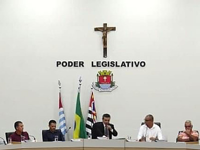 Câmara aprova pagamento do Piso Nacional para os professores em Ubatuba