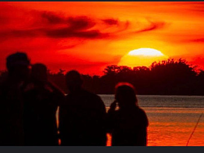 Litoral 40 graus: previsão de sol deve lotar região no fim de semana