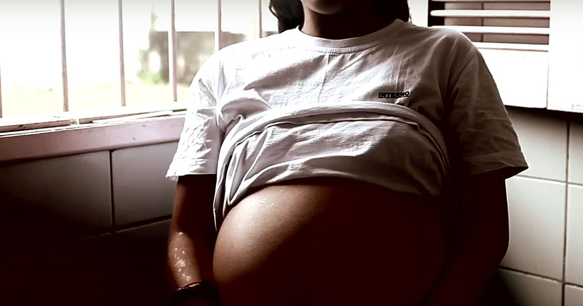 Governo lança programa para prevenir gravidez na adolescência