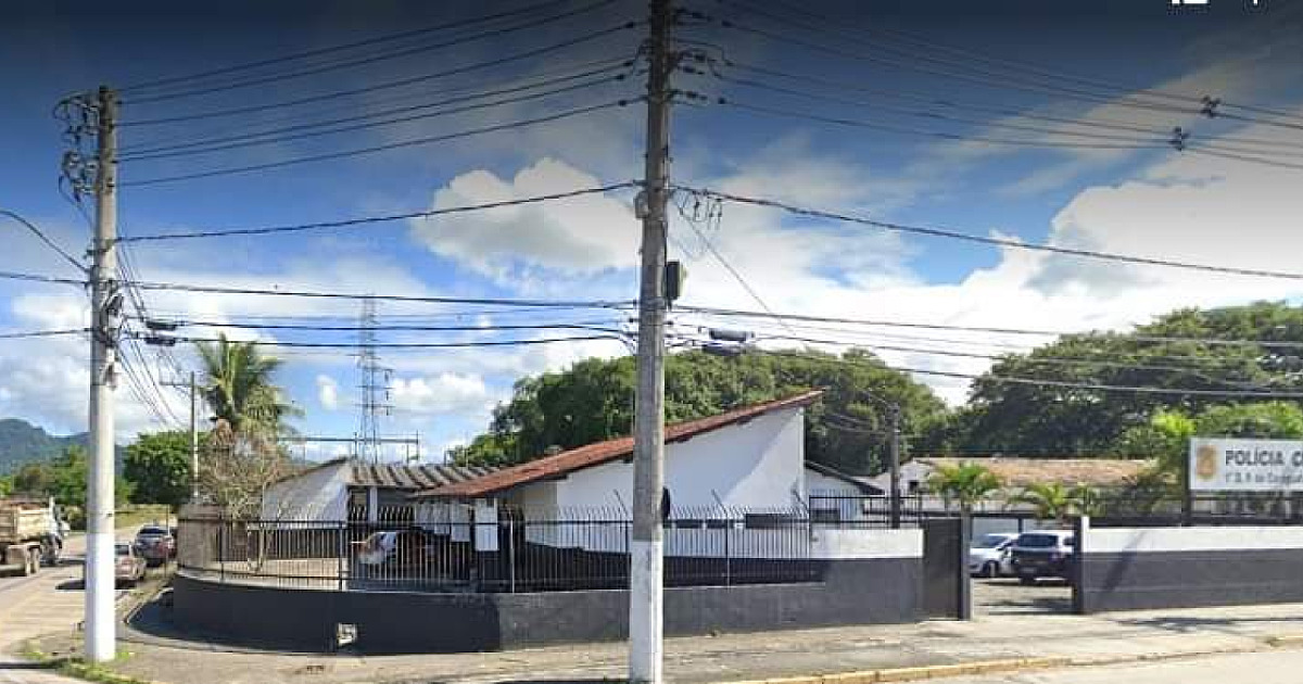 Adolescente é baleado com tiro na cabeça em bairro da zona sul de Caraguatatuba 