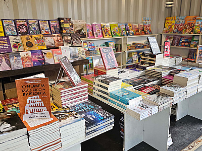 12ª Feira Literária e de Aventura de Ilhabela FLAI terá 14 lançamentos de livros de gêneros variados