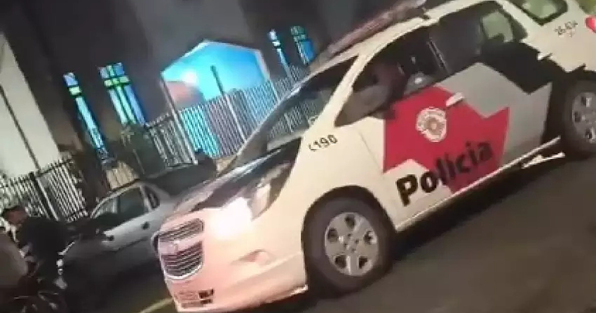 Mulher é assassinada a tiros dentro de comércio em Ubatuba
