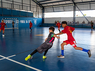 Grand Prix de Futsal de São Sebastião tem campeões definidos em finais emocionantes