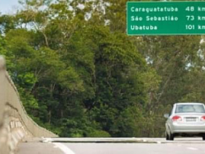 Tamoios espera mais de 120 mil veículos no feriado