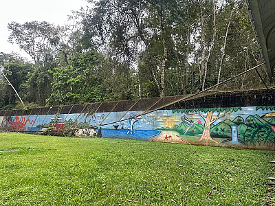 Fundação Casa deverá reparar estruturas do prédio da unidade de Caraguatatuba