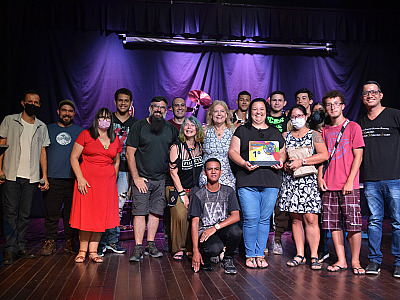 6ª edição do Curta Caraguá premia alunos da rede estadual do Litoral Norte