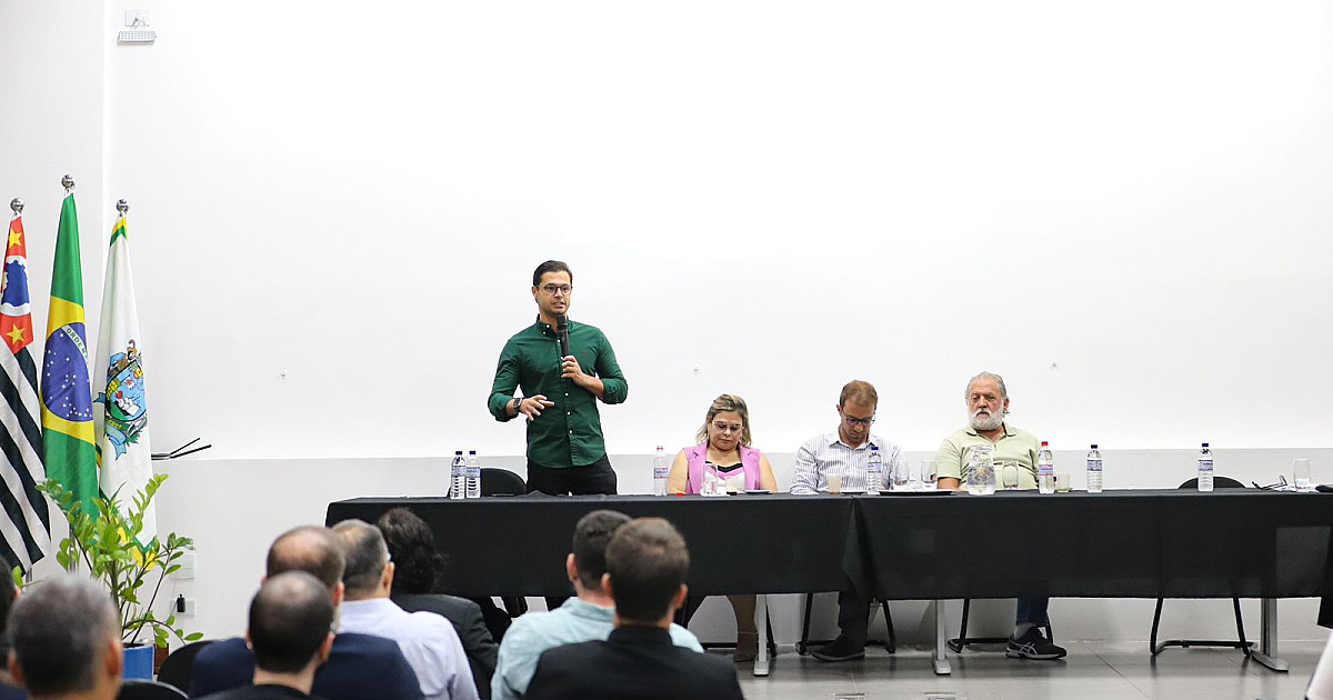 São Sebastião recebe apresentação da nova Central de Plantão de Polícia Judiciária 4.0 para o Litoral Norte