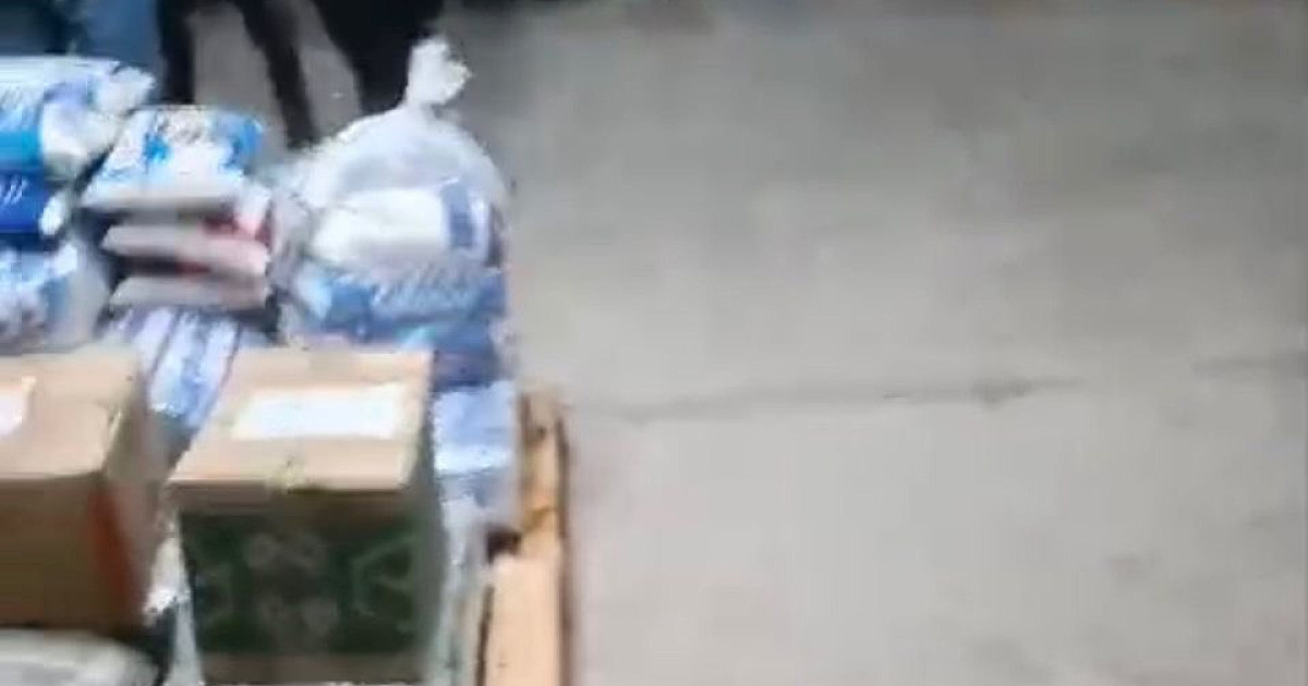 Moradores de Ilhabela continuam ajudando a salvar vidas no Rio Grande do Sul