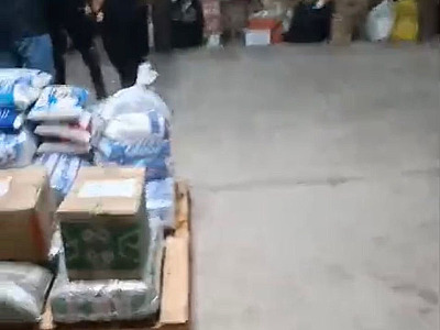 Moradores de Ilhabela continuam ajudando a salvar vidas no Rio Grande do Sul