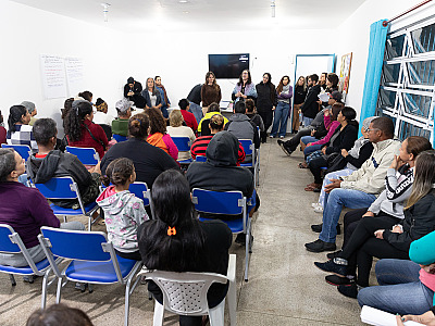 Prefeitura de São Sebastião realiza 8ª Conferência de Assistência Social dias 4 e 5 de julho