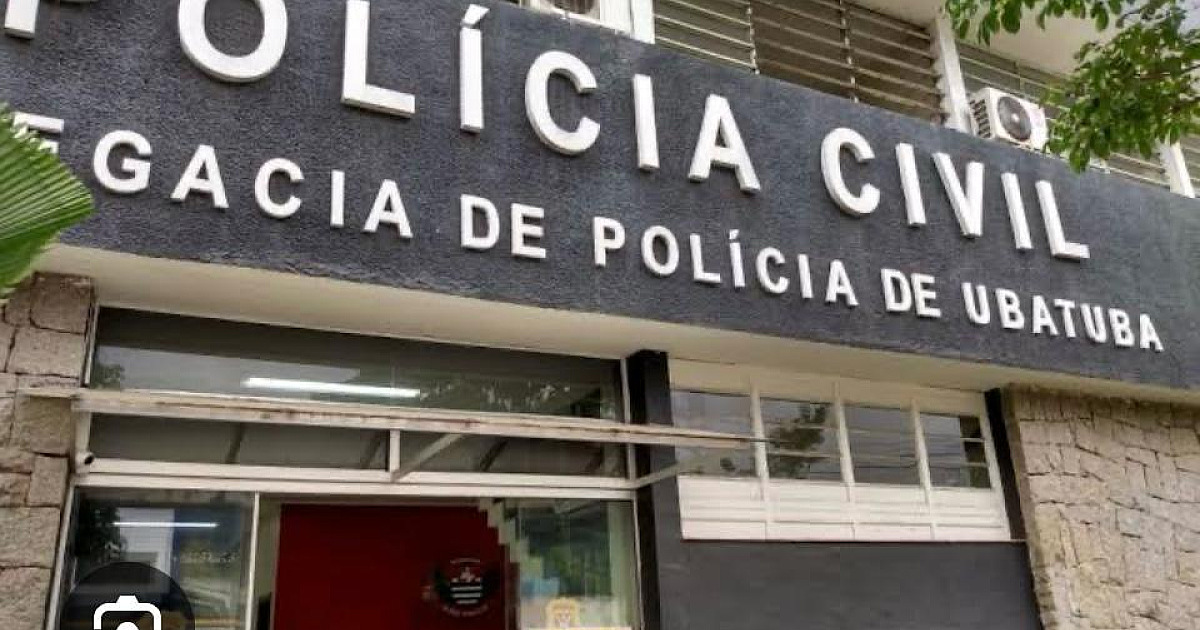 Pescador é preso após tentar beijar menina a força em Ubatuba