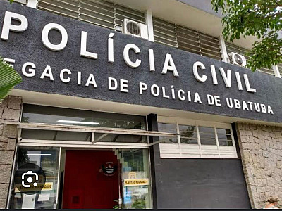 Pescador é preso após tentar beijar menina a força em Ubatuba