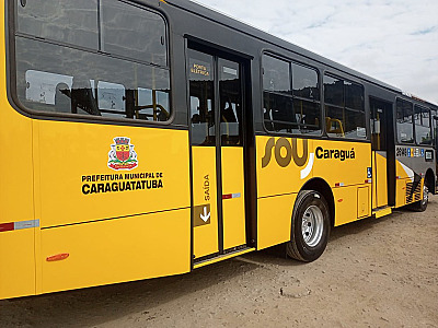 Prefeitura anuncia retorno da linha de ônibus 302 – Tabatinga Direto na próxima segunda-feira