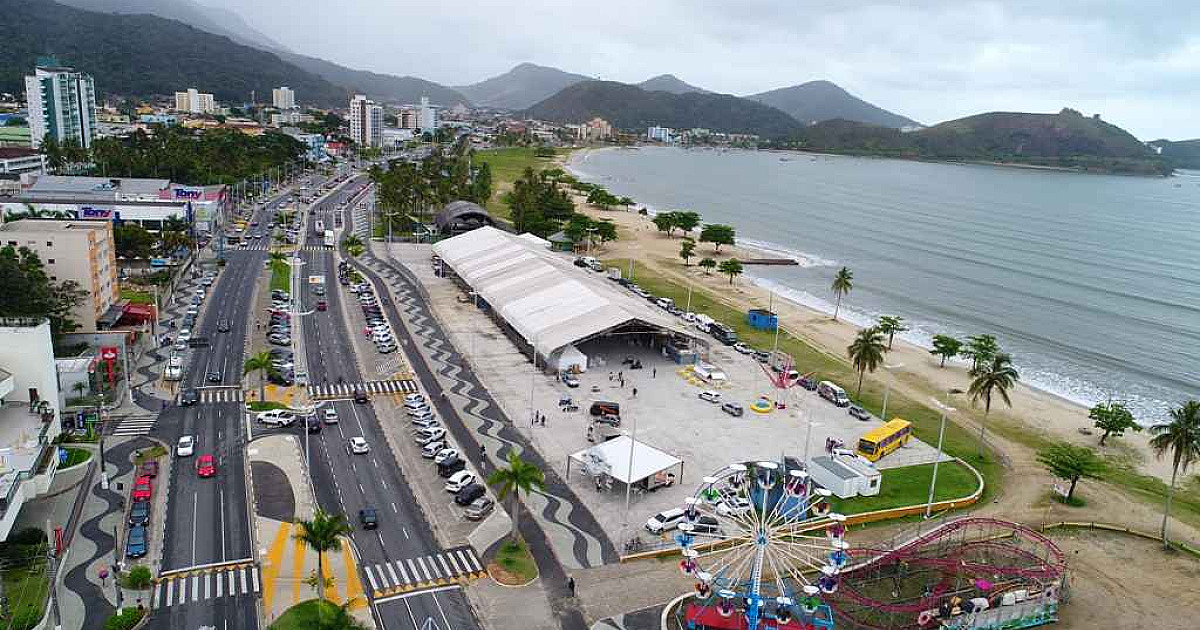 Prefeitura inicia credenciamento gratuito para visitantes do Empreenda Caraguatatuba 2025