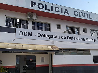 Caso de violência doméstica termina com prisão de homem de 35 anos em Caraguá