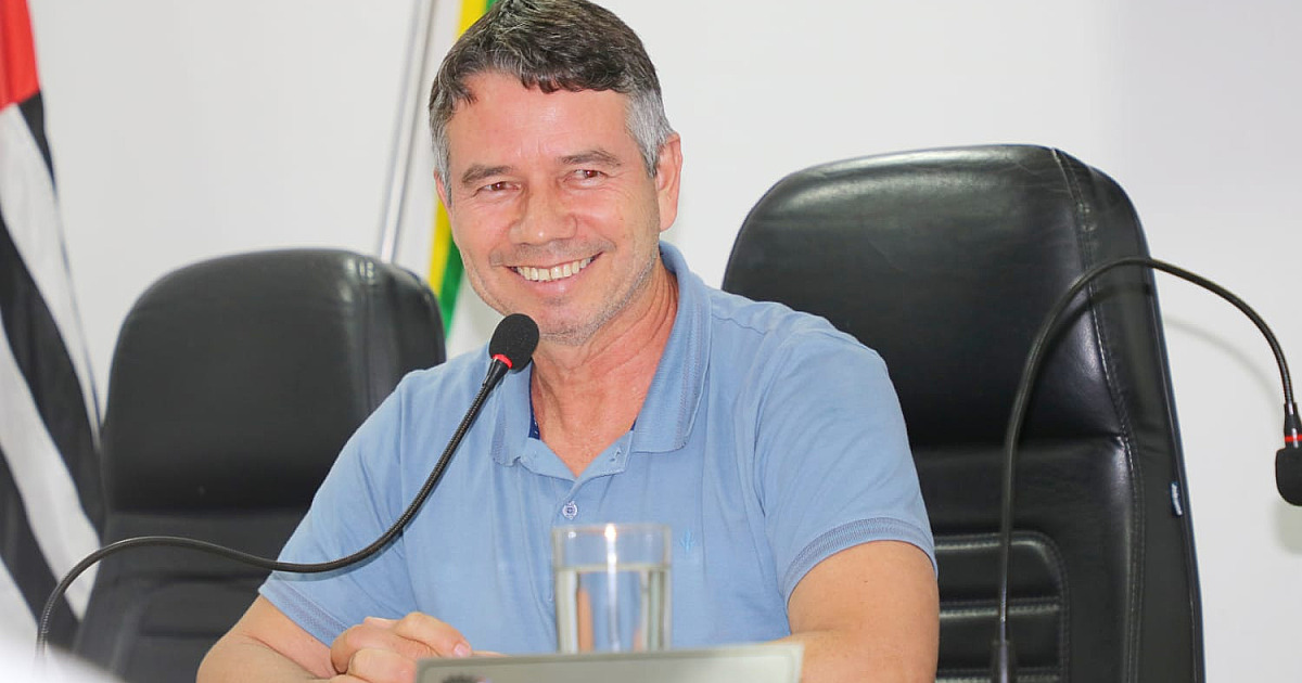 Câmara debate embarque de bois pelo Porto de São Sebastião