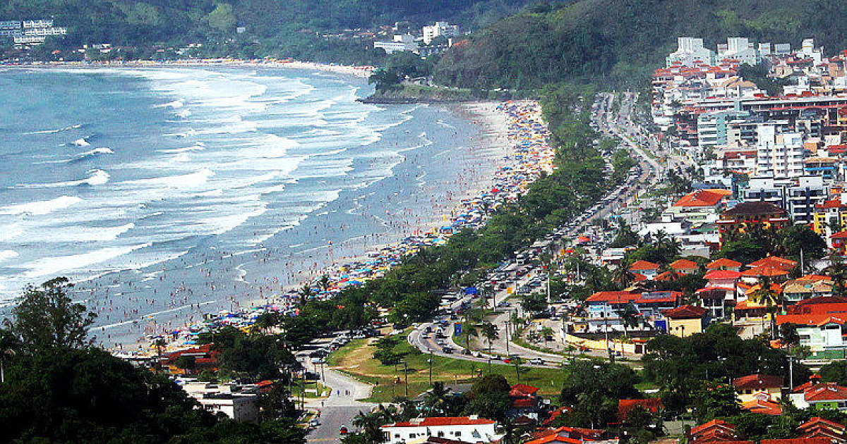 Booking é condenada pelo TJ-SP por cancelar hospedagem para Natal e réveillon em Ubatuba