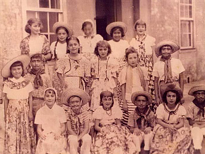 "Sem professor primário, não existem os doutores", diz uma das primeiras professoras de São Sebastião