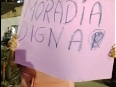 Impasse no Morro do Fórum continua em Ubatuba e causa desgaste na gestão Márcio Maciel