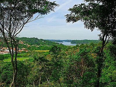 Lei do ICMS Ambiental proposta pelo Governo de SP é aprovada na Alesp