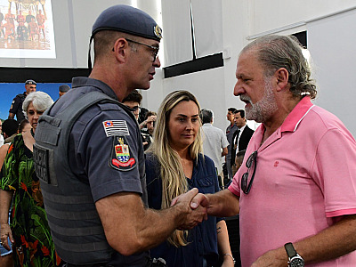 Operação Verão 2024/2025 reforça segurança em Ilhabela e resulta em prisões e apreensões