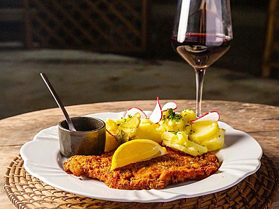 Sabores da Ilha começa nesta quinta-feira (18)
