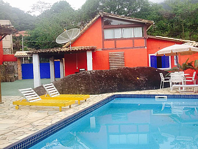 CRECISP aponta alta de quase 500% no valor das diárias para a temporada de verão