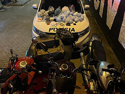 Atlas da Violência ainda aponta Caraguá como a segunda cidade mais violenta de SP