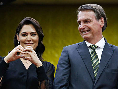 Bolsonaro divulga propostas para 2023 e nega aumento de ministros do STF em caso de reeleição