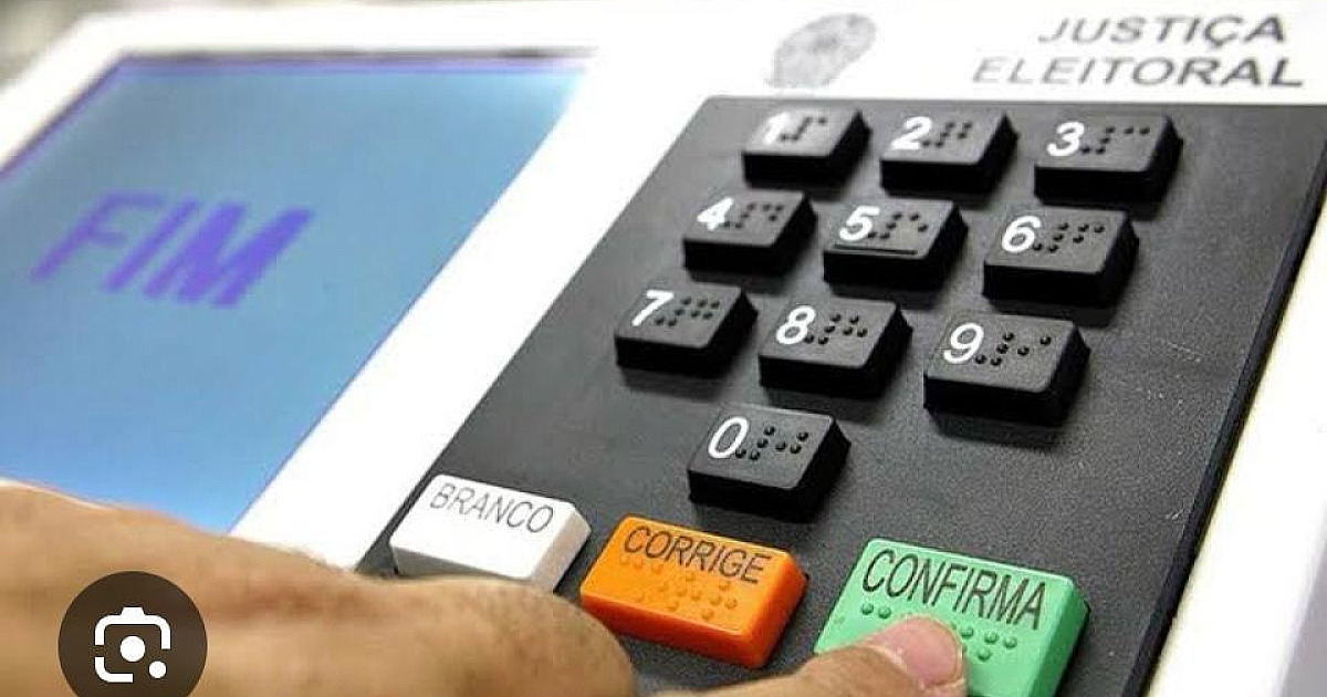 Eleitores em S.S têm até o dia 8 de maio para acertar pendências com a Justiça Eleitoral