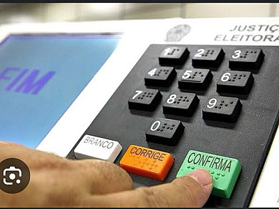 Eleitores em S.S têm até o dia 8 de maio para acertar pendências com a Justiça Eleitoral