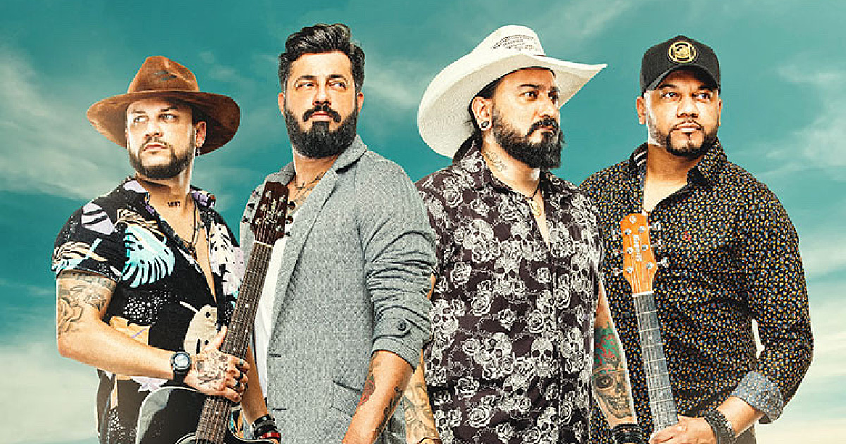 Ilhabela comemora 220 anos com programação musical diversificada