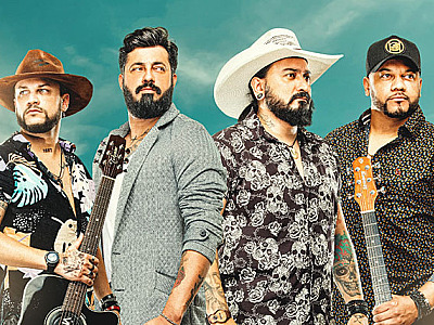 Ilhabela comemora 220 anos com programação musical diversificada