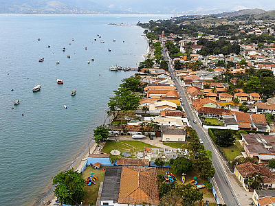 São Sebastião quer instituir cobrança da Taxa de Preservação Ambiental
