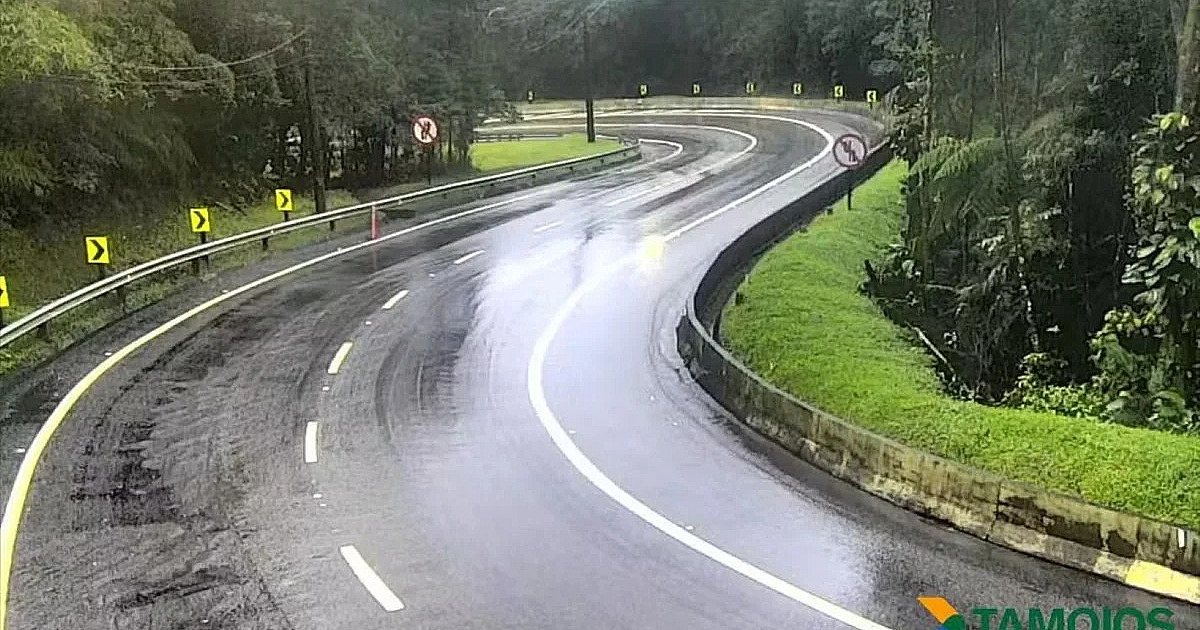 Concessionária Tamoios prepara esquema especial de trânsito para mais de 600 mil veículos
