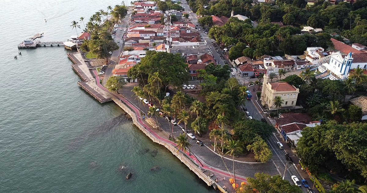 Ilhabela implanta Estacionamento Rotativo na Vila a partir desta quarta-feira
