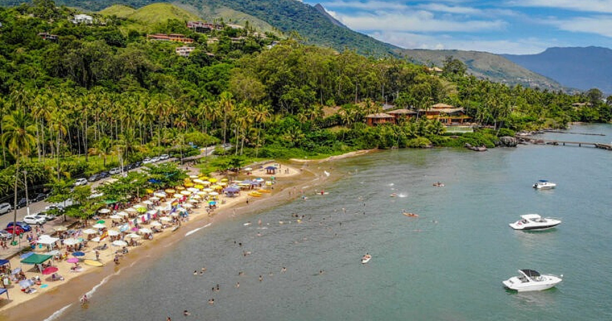 Projeto Verão no Clima chega em Ilhabela dia 27 de fevereiro