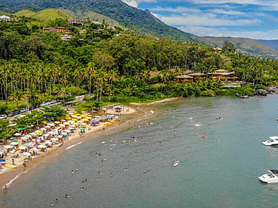 Projeto Verão no Clima chega em Ilhabela dia 27 de fevereiro