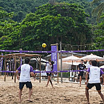 Move Verão 2026 deve impactar mais de 3000 pessoas com circuito de experiências esportivas e de bem-estar em Ilhabela