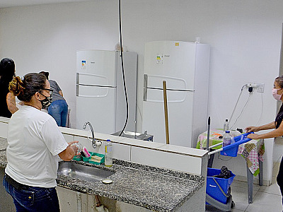 Câmara aprova e Prefeitura de Ilhabela concede reajuste de 15% para beneficiados do Programa SOS Trabalho