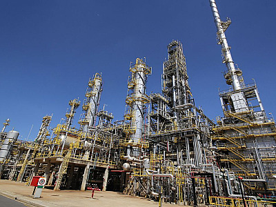 Petrobras reduz preço da gasolina em R$ 0,20 por litro nas refinarias